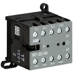 Magneetschakelaar ABB Componenten B7-22-00/48V